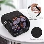Makeup Brush Case